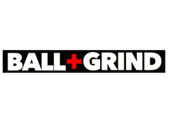 BALL+GRIND 