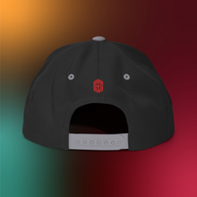 Load image into Gallery viewer, BALL+GRIND - BG Famous Snapback Hat