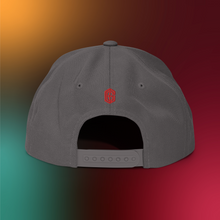 Load image into Gallery viewer, BALL+GRIND - BG Famous Snapback Hat