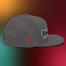 Load image into Gallery viewer, BALL+GRIND - BG Famous Snapback Hat