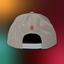 Load image into Gallery viewer, BALL+GRIND - BG Famous Snapback Hat