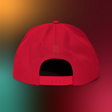 Load image into Gallery viewer, BALL+GRIND - BG Famous Snapback Hat