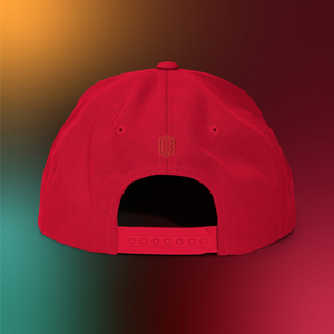 BALL+GRIND - BG Famous Snapback Hat