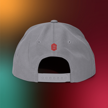 Load image into Gallery viewer, BALL+GRIND - BG Famous Snapback Hat