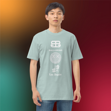 Load image into Gallery viewer, BALL+GRIND - The LA Smiley Tee