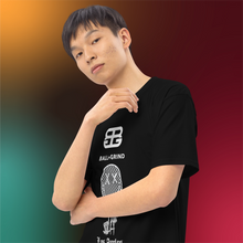 Load image into Gallery viewer, BALL+GRIND - The LA Smiley Tee