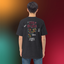 Load image into Gallery viewer, City of Angels - Art Dept. Men’s Premium Heavyweight Tee