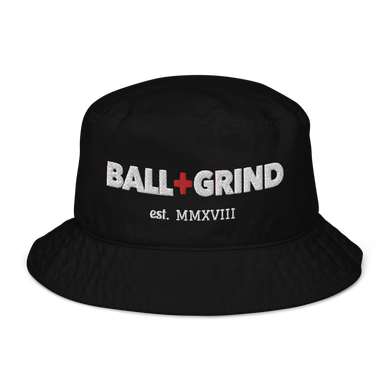 BALL+GRIND - The Origin Bucket Hat