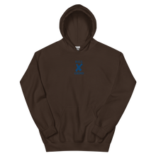 Load image into Gallery viewer, BALL x GRIND: ROYAL X HOODIE