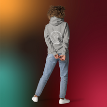 Load image into Gallery viewer, BALL+GRIND - BE GRATEFU! SMILEY LINK Unisex Hoodie