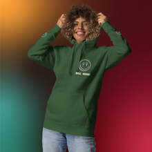 Load image into Gallery viewer, BALL+GRIND - BE GRATEFU! SMILEY LINK Unisex Hoodie