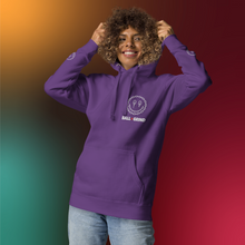 Load image into Gallery viewer, BALL+GRIND - BE GRATEFU! SMILEY LINK Unisex Hoodie