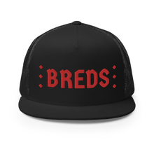 Load image into Gallery viewer, BALL+GRIND - The BREDS Trucker Cap