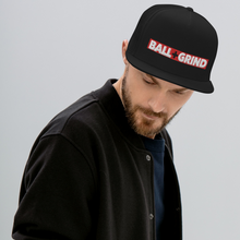 Load image into Gallery viewer, BALL+GRIND - BG Block Trucker Hat