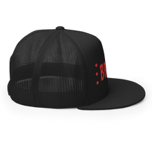 Load image into Gallery viewer, BALL+GRIND - The BREDS Trucker Cap