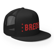 Load image into Gallery viewer, BALL+GRIND - The BREDS Trucker Cap