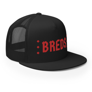 BALL+GRIND - The BREDS Trucker Cap