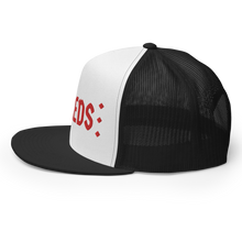 Load image into Gallery viewer, BALL+GRIND - The BREDS Trucker Cap
