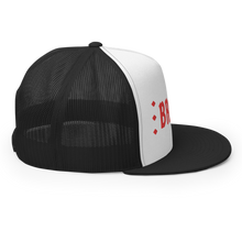 Load image into Gallery viewer, BALL+GRIND - The BREDS Trucker Cap