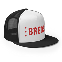 Load image into Gallery viewer, BALL+GRIND - The BREDS Trucker Cap