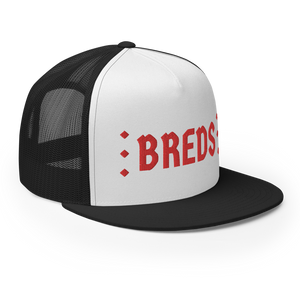 BALL+GRIND - The BREDS Trucker Cap