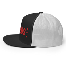 Load image into Gallery viewer, BALL+GRIND - The BREDS Trucker Cap