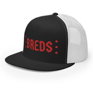 BALL+GRIND - The BREDS Trucker Cap
