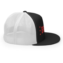 Load image into Gallery viewer, BALL+GRIND - The BREDS Trucker Cap