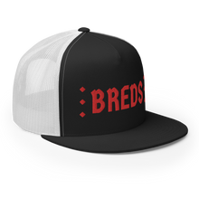 Load image into Gallery viewer, BALL+GRIND - The BREDS Trucker Cap