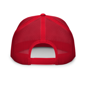 BALL+GRIND - The BREDS Trucker Cap