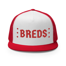 Load image into Gallery viewer, BALL+GRIND - The BREDS Trucker Cap