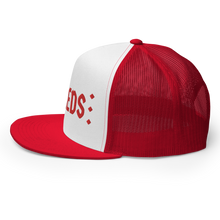 Load image into Gallery viewer, BALL+GRIND - The BREDS Trucker Cap