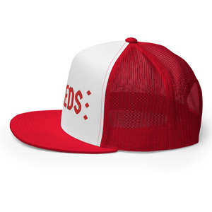 BALL+GRIND - The BREDS Trucker Cap