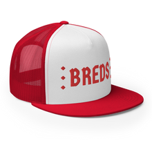 Load image into Gallery viewer, BALL+GRIND - The BREDS Trucker Cap