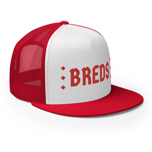 BALL+GRIND - The BREDS Trucker Cap
