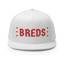 Load image into Gallery viewer, BALL+GRIND - The BREDS Trucker Cap