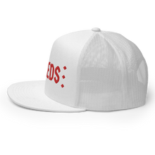 Load image into Gallery viewer, BALL+GRIND - The BREDS Trucker Cap