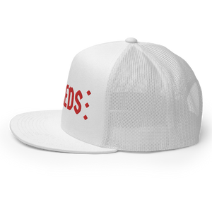 BALL+GRIND - The BREDS Trucker Cap