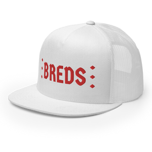 BALL+GRIND - The BREDS Trucker Cap