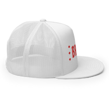Load image into Gallery viewer, BALL+GRIND - The BREDS Trucker Cap