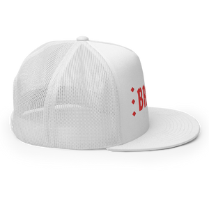 BALL+GRIND - The BREDS Trucker Cap