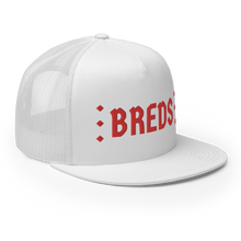 Load image into Gallery viewer, BALL+GRIND - The BREDS Trucker Cap