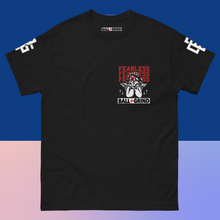 Load image into Gallery viewer, BALL+GRIND - FEARLESS ANGEL Men&#39;s Classic Tee