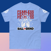 Load image into Gallery viewer, BALL+GRIND - FEARLESS ANGEL Men&#39;s Classic Tee