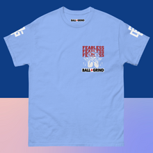 Load image into Gallery viewer, BALL+GRIND - FEARLESS ANGEL Men&#39;s Classic Tee