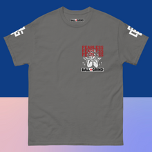Load image into Gallery viewer, BALL+GRIND - FEARLESS ANGEL Men&#39;s Classic Tee