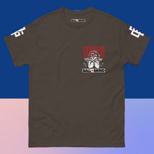 Load image into Gallery viewer, BALL+GRIND - FEARLESS ANGEL Men&#39;s Classic Tee