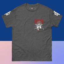 Load image into Gallery viewer, BALL+GRIND - FEARLESS ANGEL Men&#39;s Classic Tee