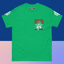 Load image into Gallery viewer, BALL+GRIND - FEARLESS ANGEL Men&#39;s Classic Tee