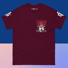 Load image into Gallery viewer, BALL+GRIND - FEARLESS ANGEL Men&#39;s Classic Tee